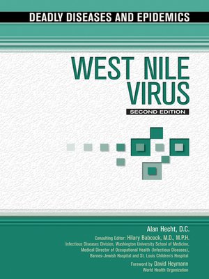 cover image of West Nile Virus